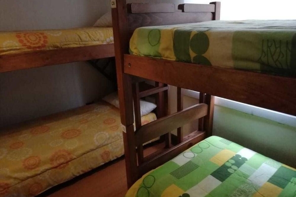 Atacama Hostel Suites & Bar (Providencia)